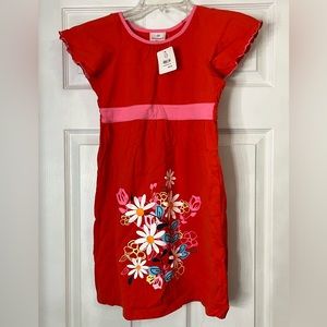 Hanna Andersson Dress